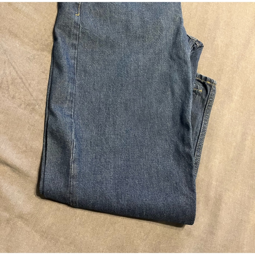 Womans Gap Barrell Jeans